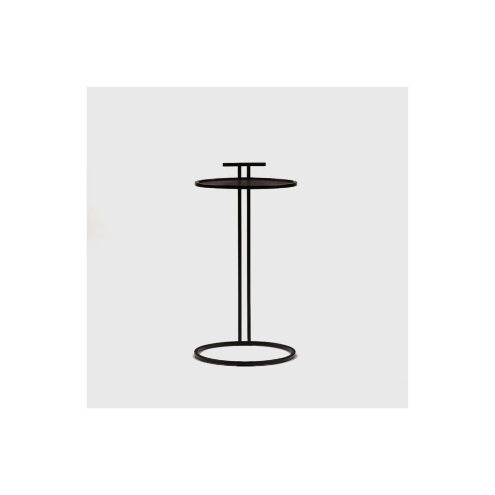 Cocktail Table Oval