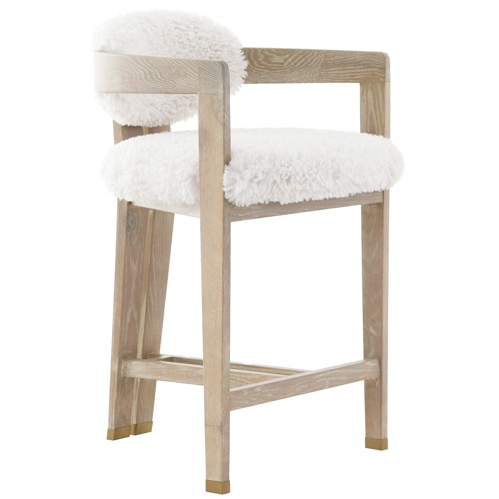 Baaarb Counter Stool