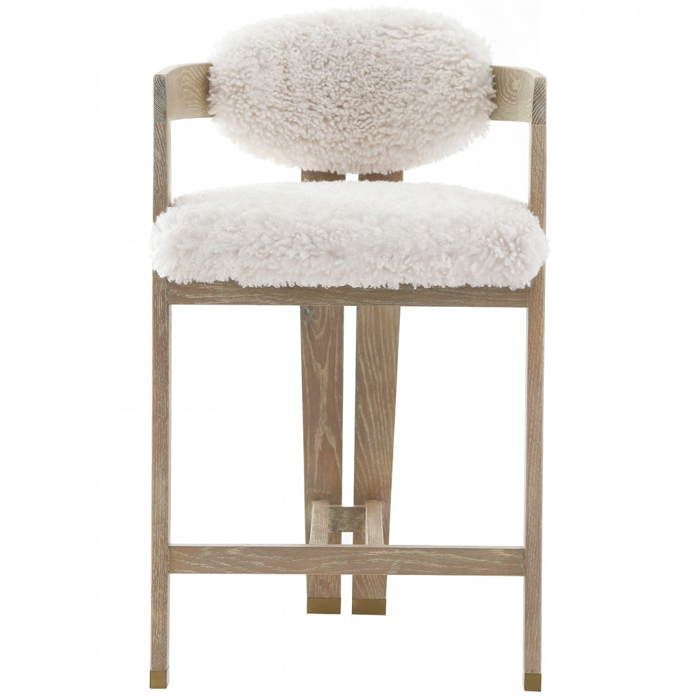 Baaarb Counter Stool