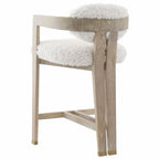 Baaarb Counter Stool
