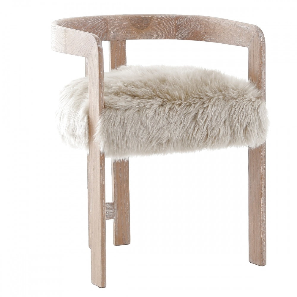 Pair Of Baaarb Dining Chairs