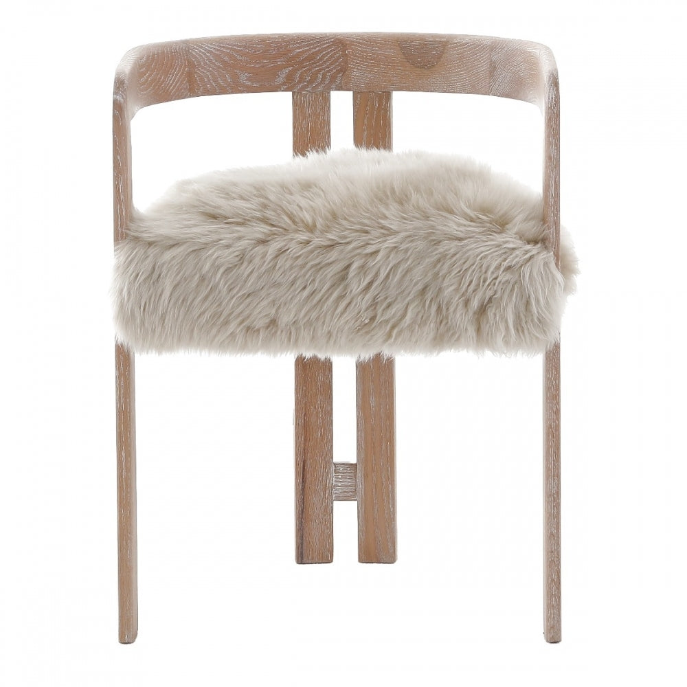 Pair Of Baaarb Dining Chairs