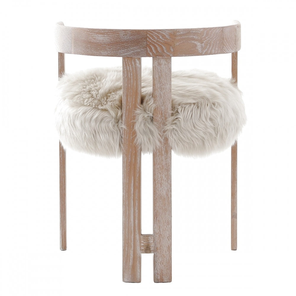 Pair Of Baaarb Dining Chairs