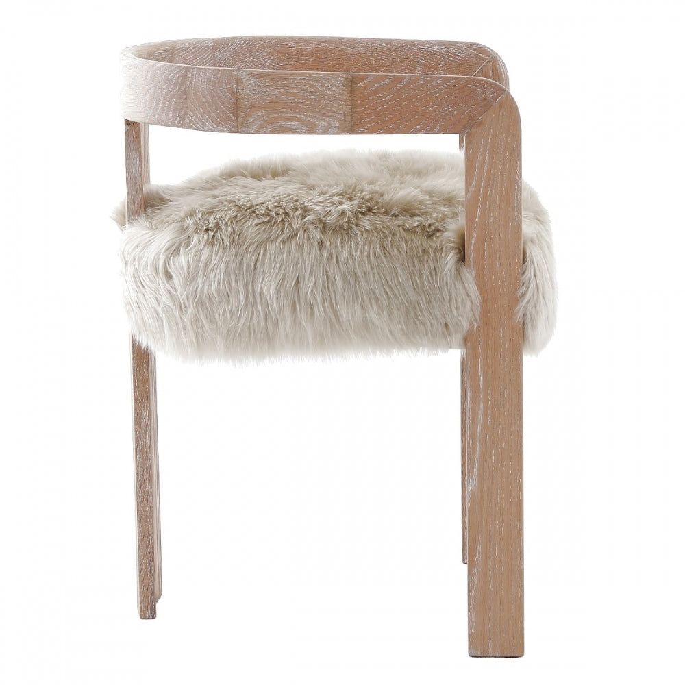 Pair Of Baaarb Dining Chairs