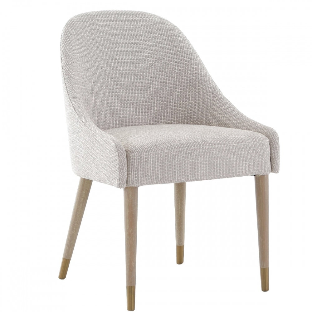 Pair Of Bibury Dining Chairs