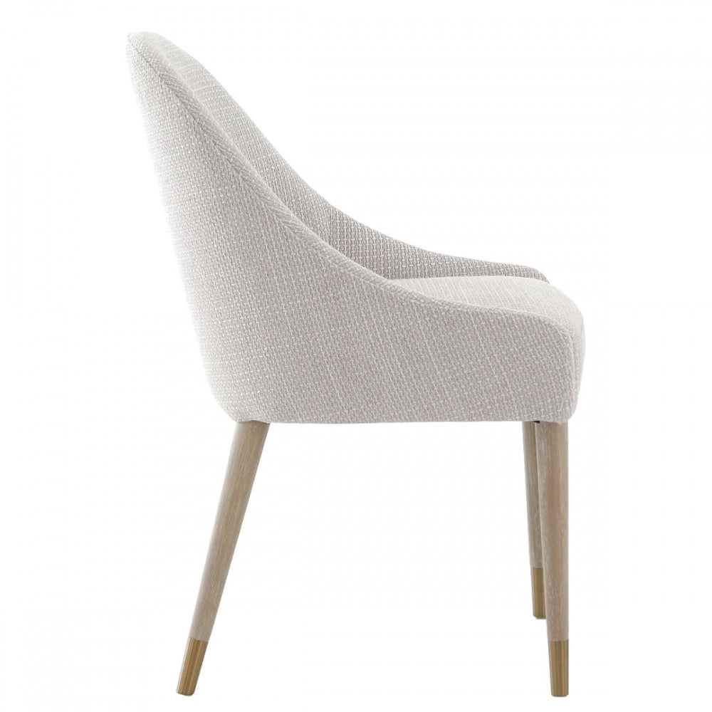 Pair Of Bibury Dining Chairs