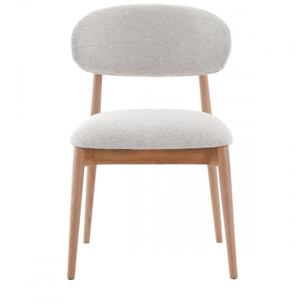 Pair Of Blockley Dining Chairs
