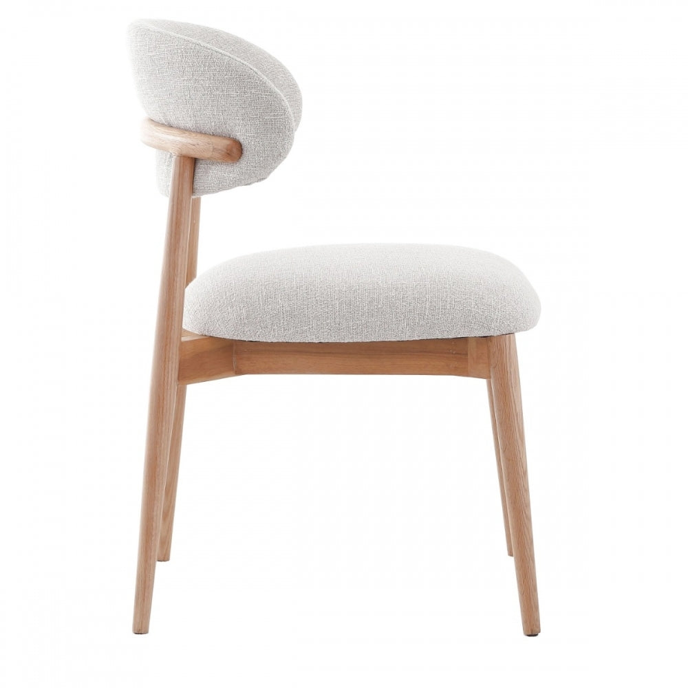 Pair Of Blockley Dining Chairs