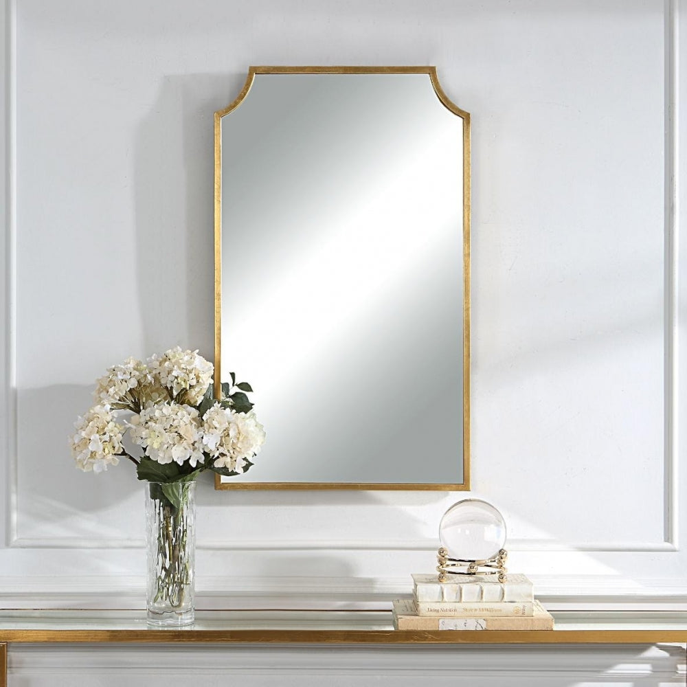 Bradley Mirror