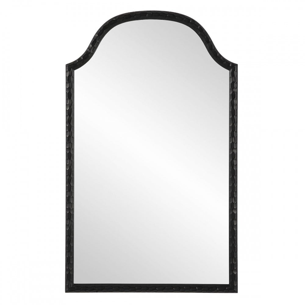 Cast Mirror