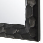 Cast Mirror