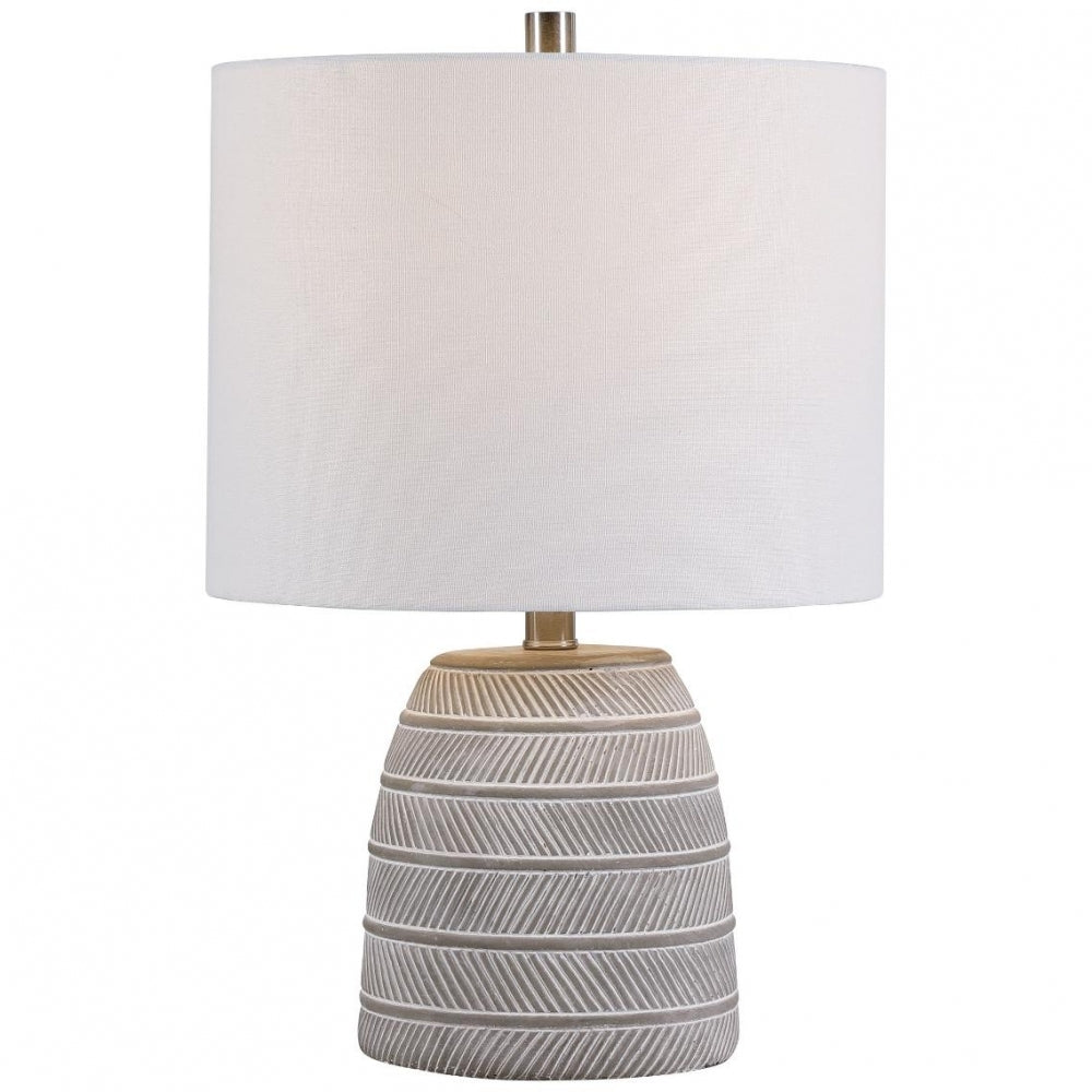 Castaway Table Lamp