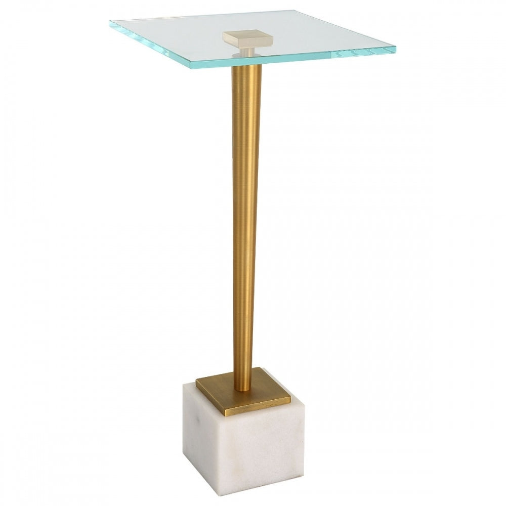 Crisp Drinks Table