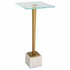 Crisp Drinks Table