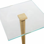 Crisp Drinks Table