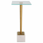 Crisp Drinks Table