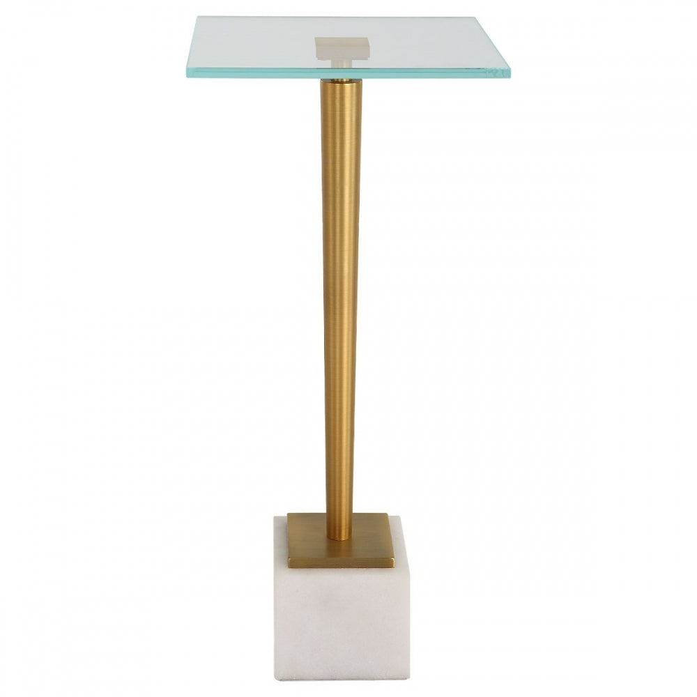 Crisp Drinks Table