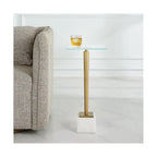 Crisp Drinks Table