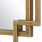Deco Mirror