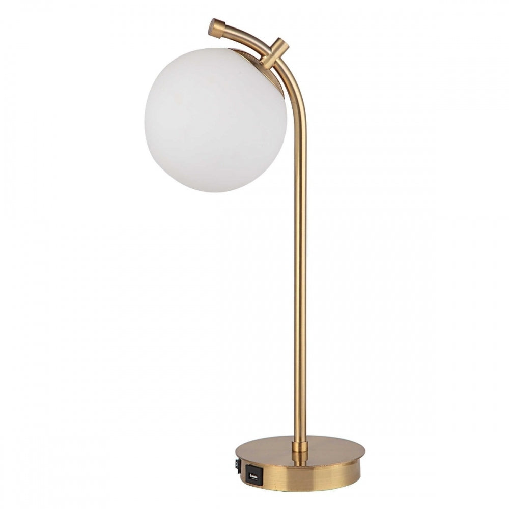 Droplet Table Lamp