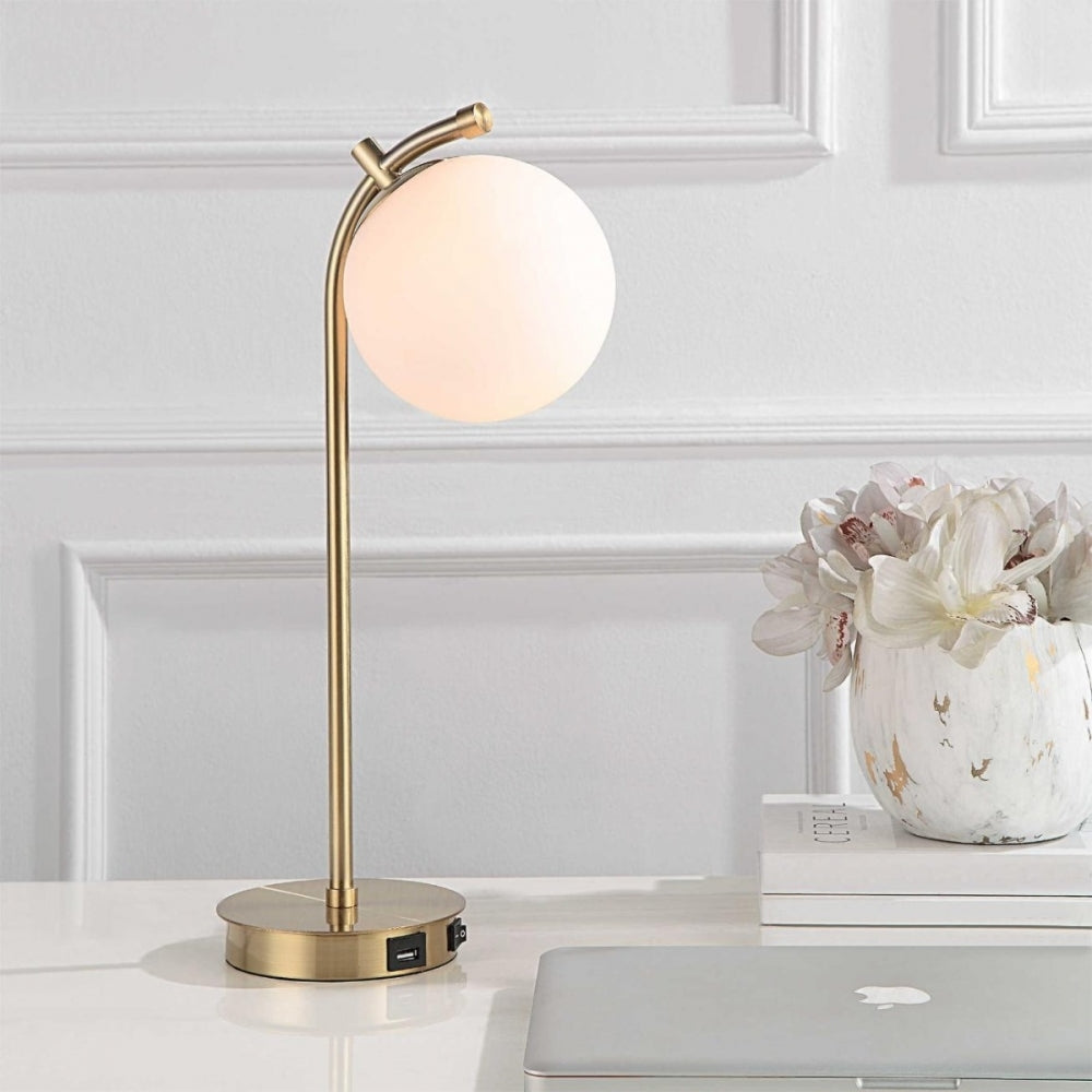 Droplet Table Lamp