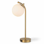 Droplet Table Lamp