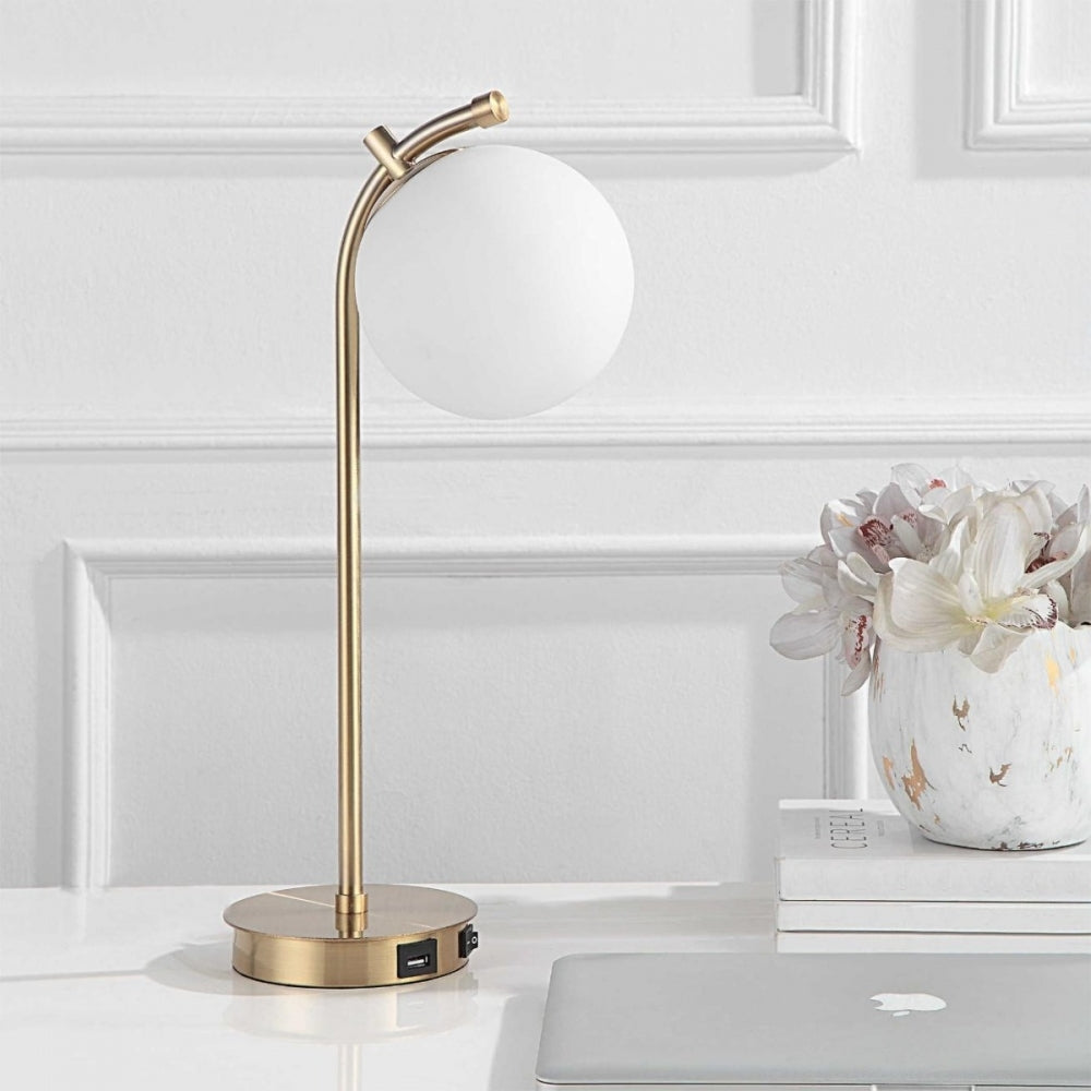 Droplet Table Lamp