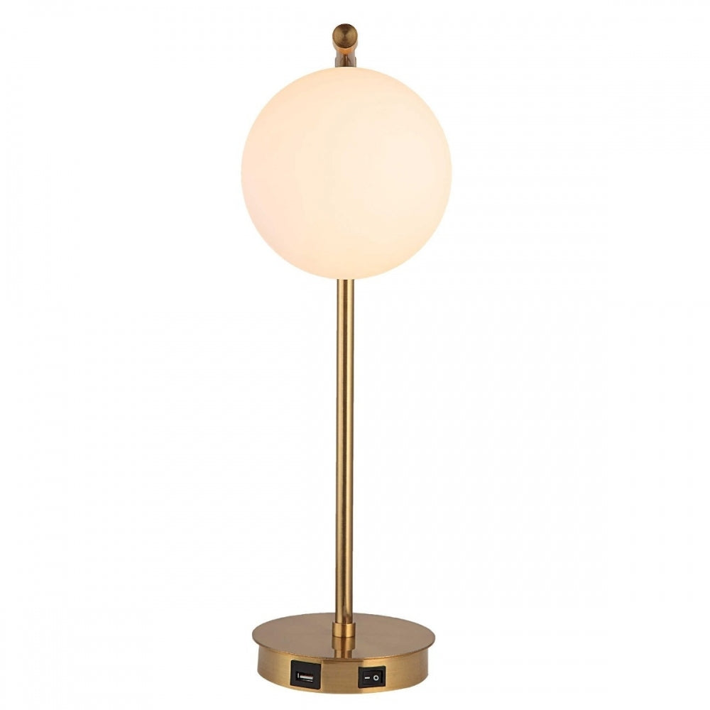 Droplet Table Lamp