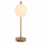 Droplet Table Lamp