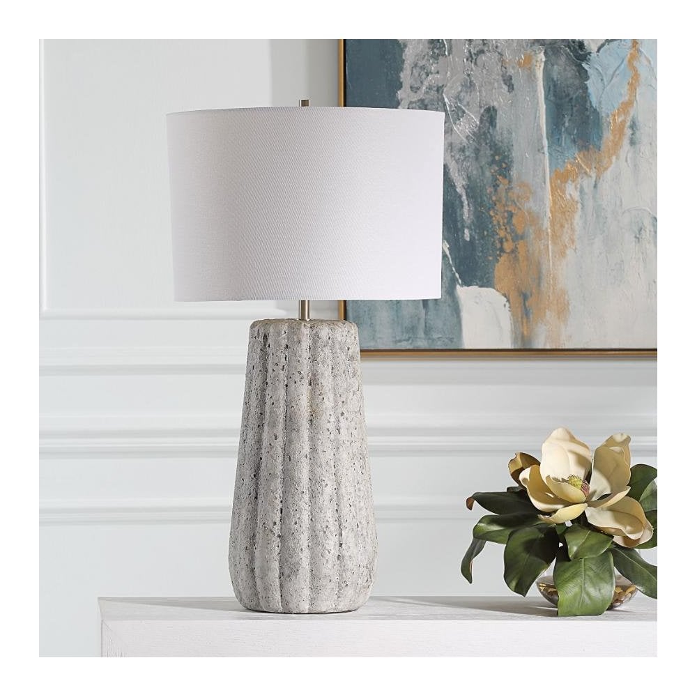 Emerson Table Lamp