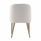 Pair Of Eton Dining Chairs