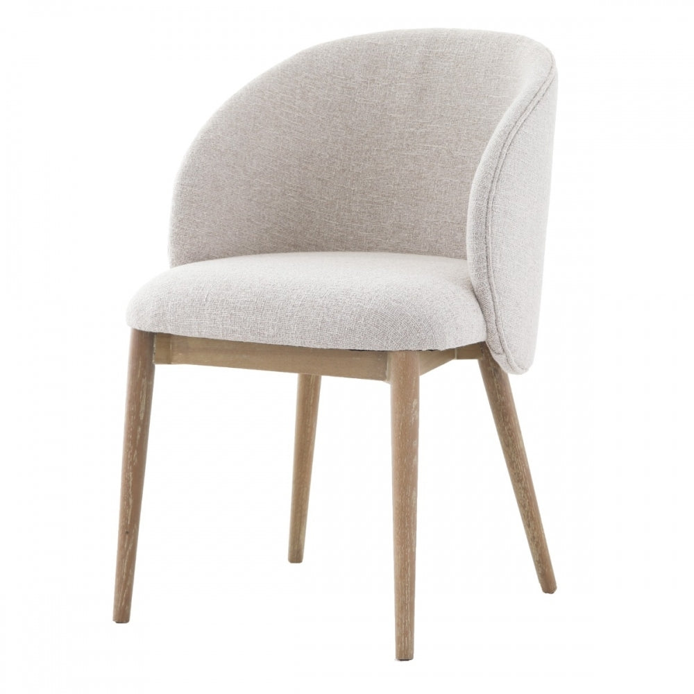 Pair Of Eton Dining Chairs