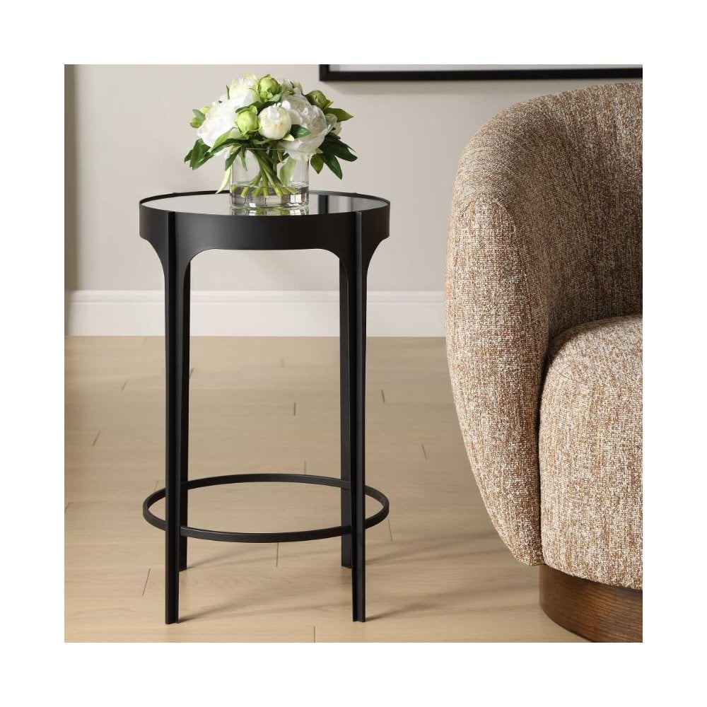 Evan Side Table