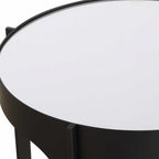 Evan Side Table