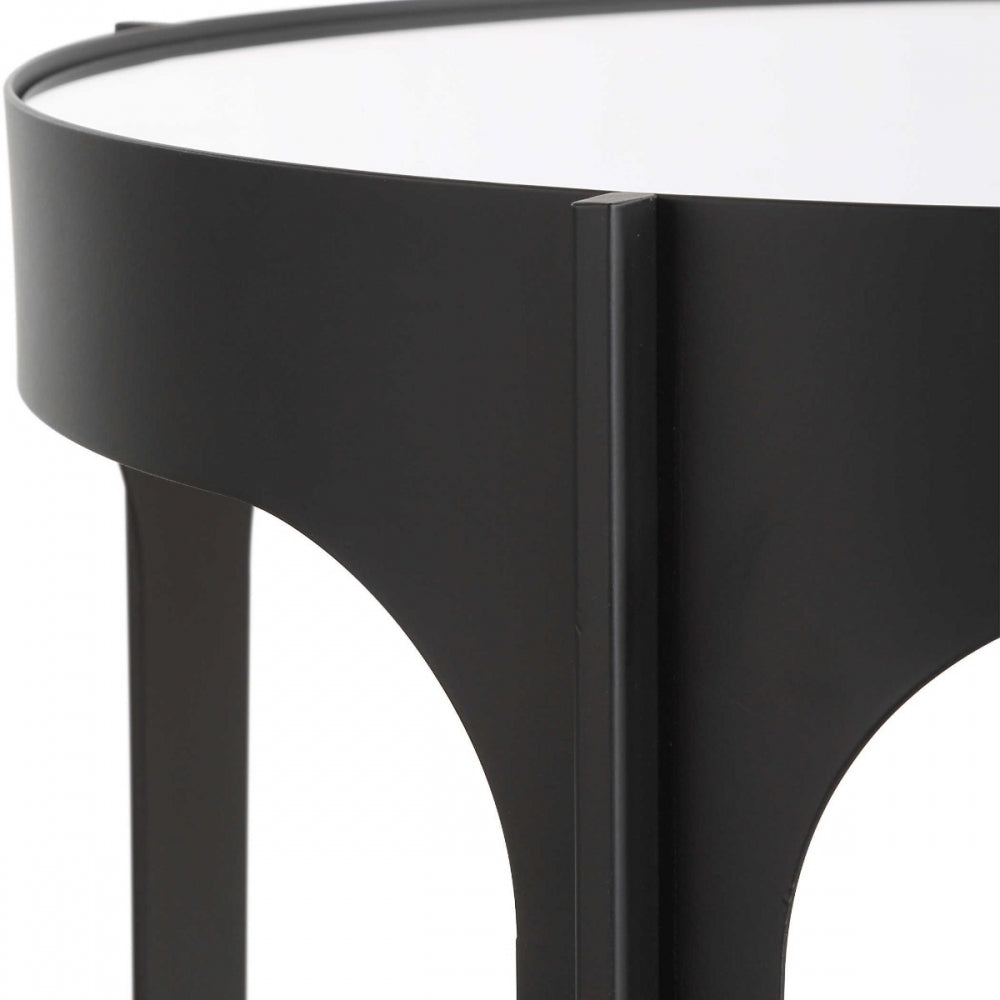 Evan Side Table