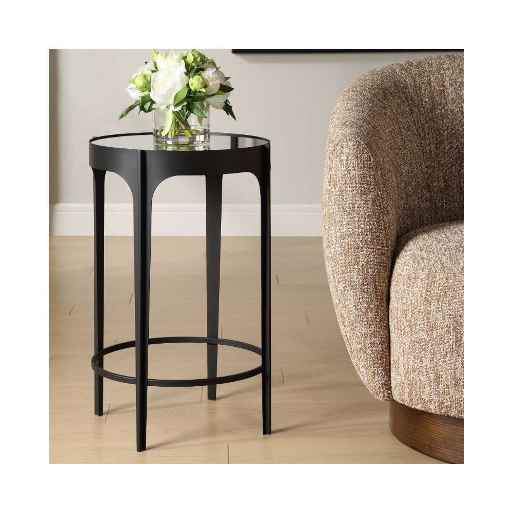 Evan Side Table