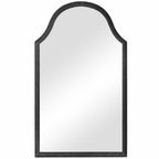 Flo Mirror Black