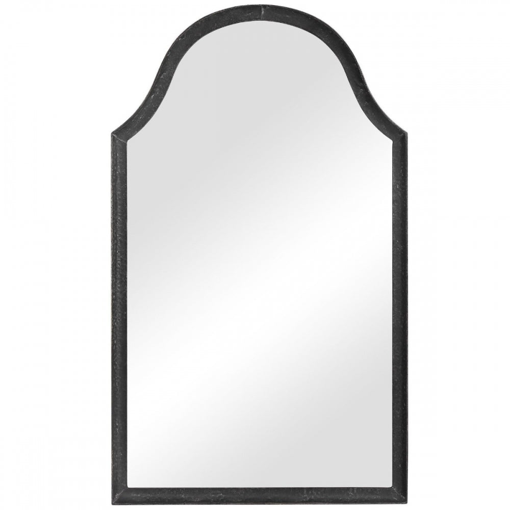 Flo Mirror Black