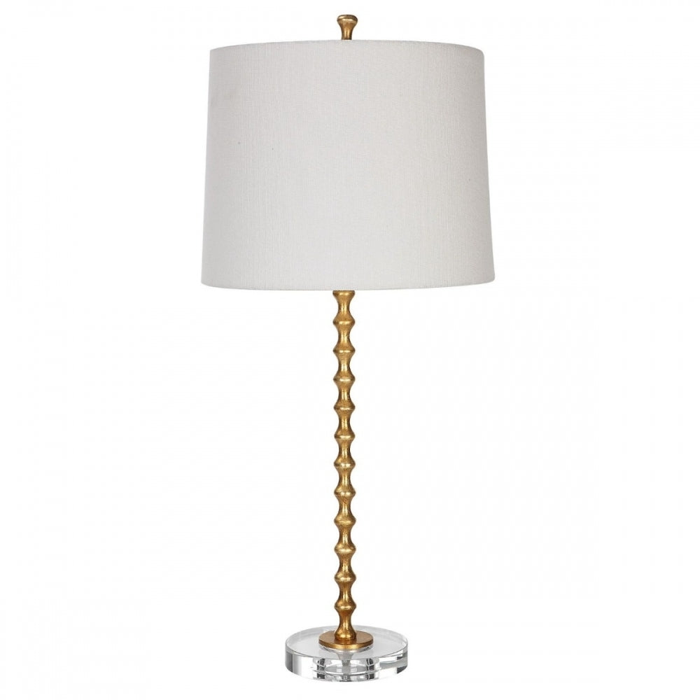 Hourglass Table Lamp Set Of 2