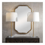 Hourglass Table Lamp Set Of 2