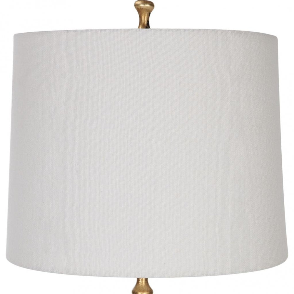 Hourglass Table Lamp Set Of 2