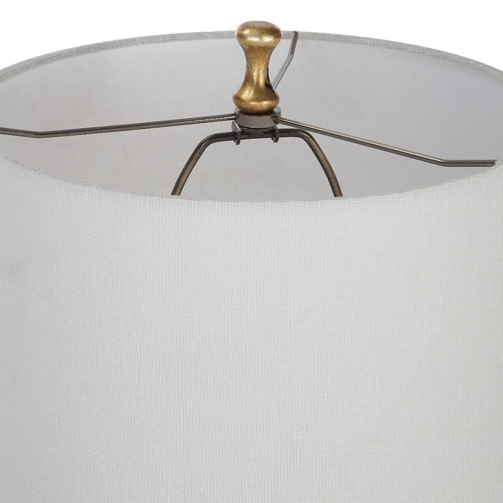 Hourglass Table Lamp Set Of 2