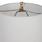 Hourglass Table Lamp Set Of 2