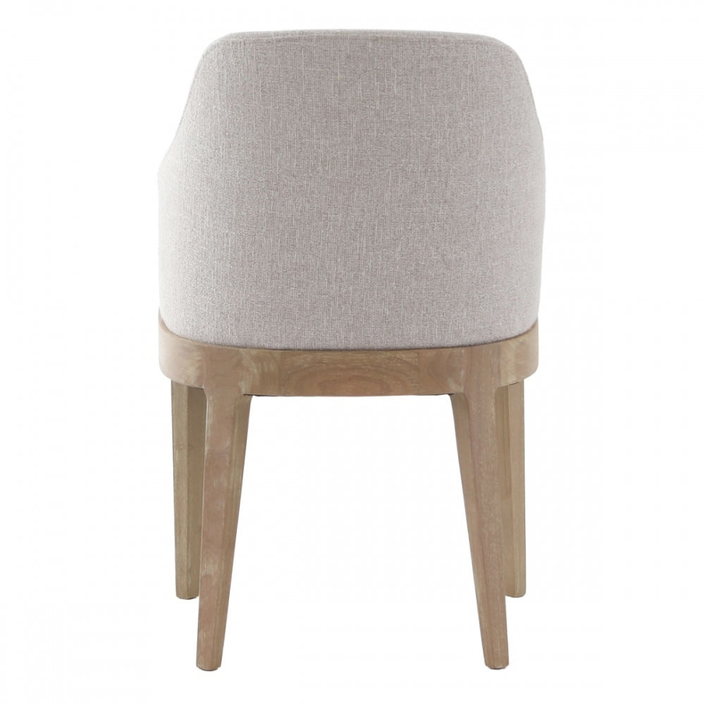 Pair Of Kingham Dining Chairs