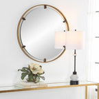 Maritime Mirror