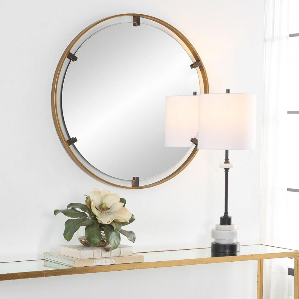 Maritime Mirror