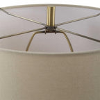 Martha Table Lamp