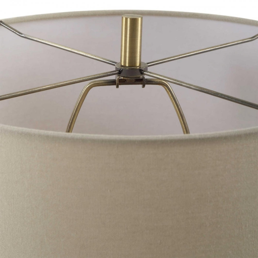 Martha Table Lamp