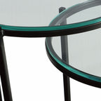 Orbit Nesting Side Tables