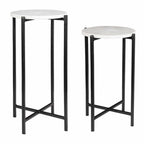 Orla Side Tables